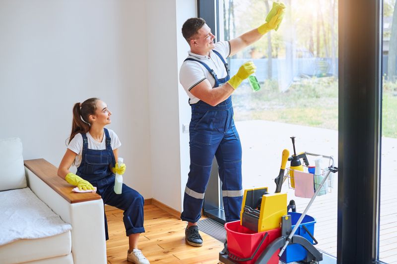Business Cleaning Service in Shreveport, LA