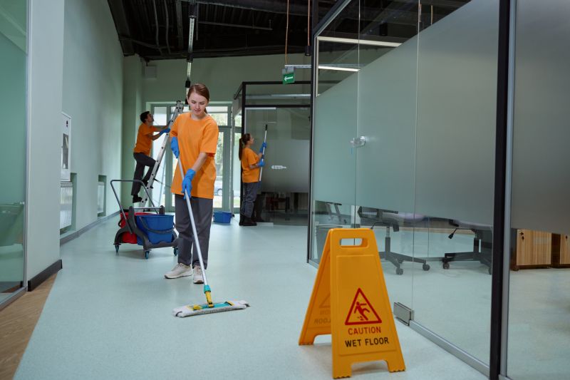 Daycare Facility Cleaning in Conroe, TX