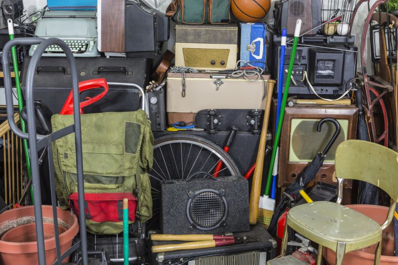 Hoarder Cleanup Service
