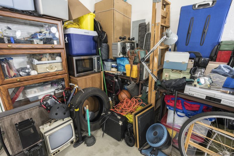 Hoarder Cleanup Service
