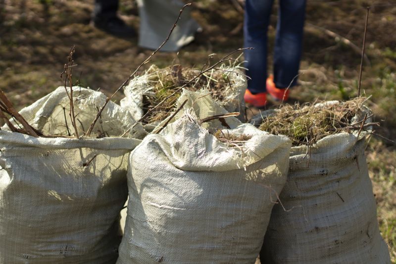 Hoarder Cleanup Service