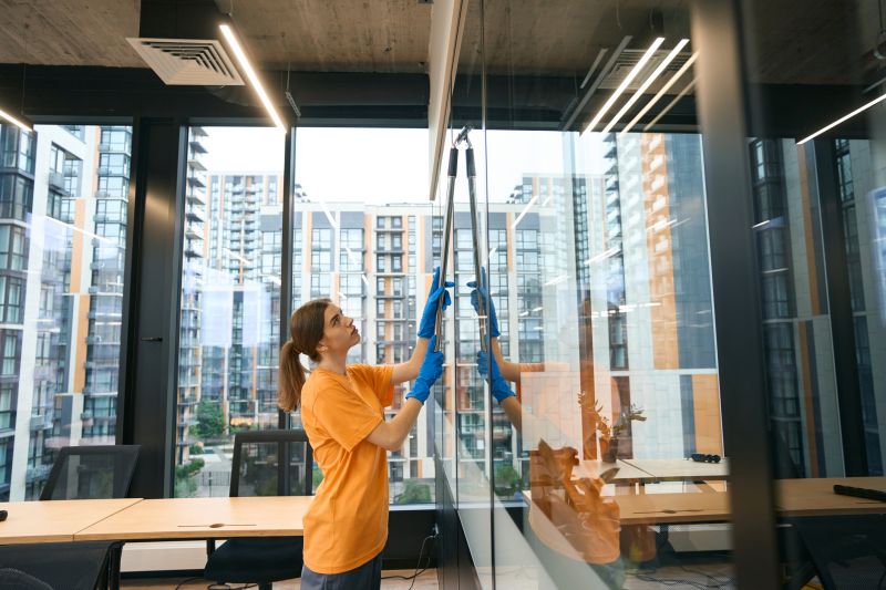 Janitorial Maintenance in Frisco, TX
