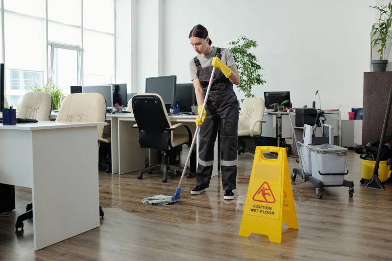 Monthly Office Cleaning in Kerrville, TX