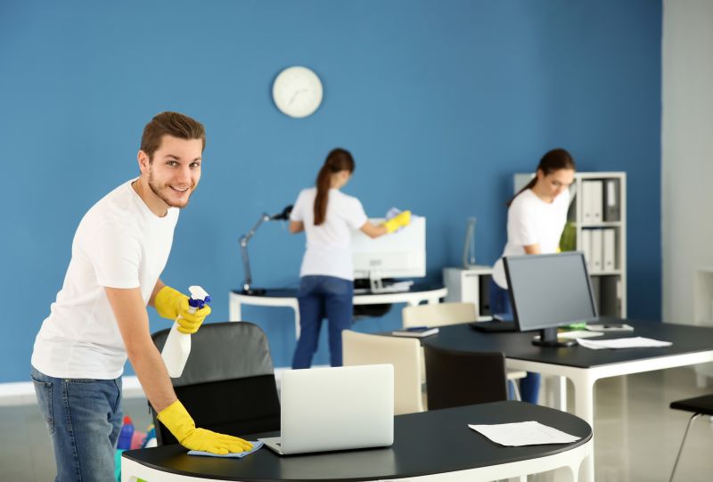 Nursery Cleaning in Boerne, TX