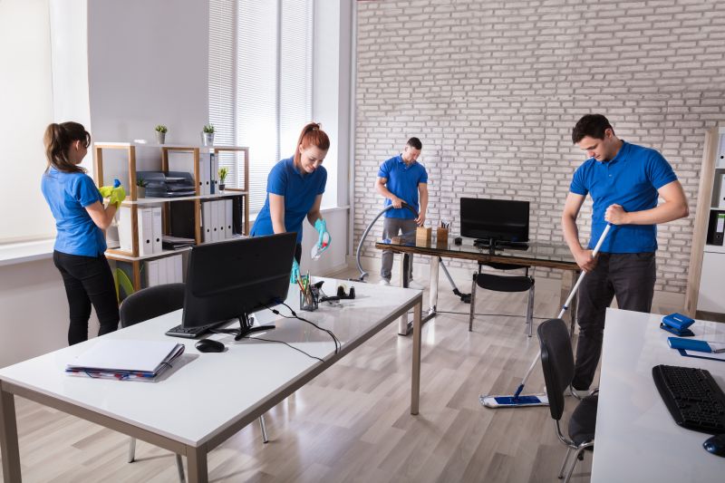 Office Cleaning Service in Frisco, TX