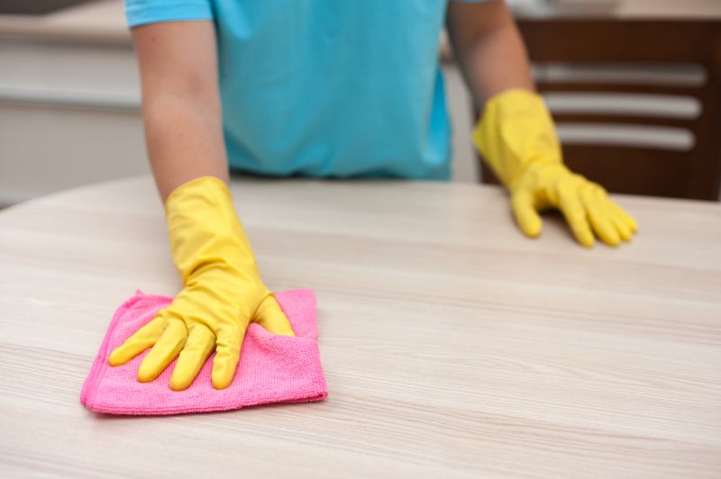 Tenancy Cleaning in Renton, WA
