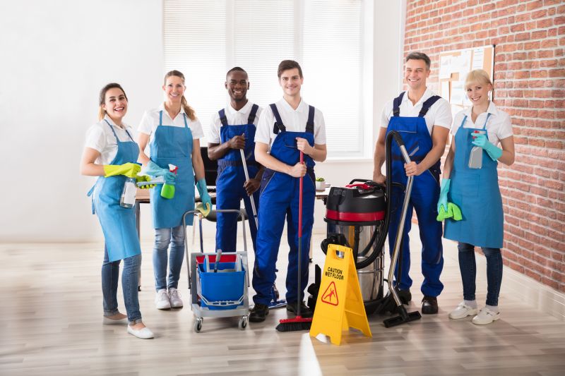Venue Cleaning in Shreveport, LA