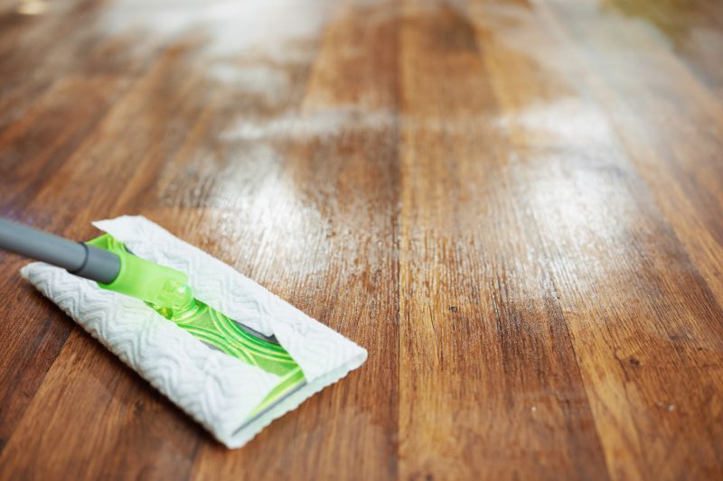 Wood Floor Cleaning Service in Framingham, MA